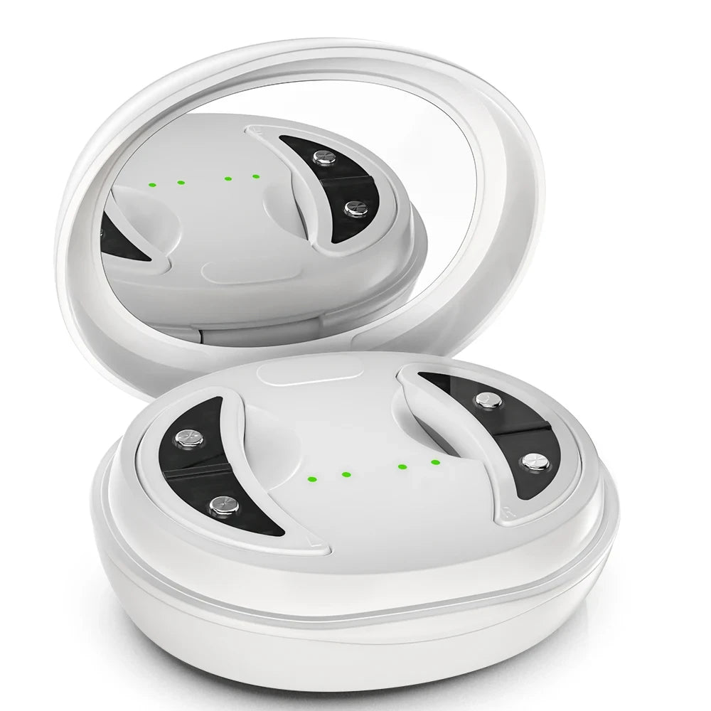 Microcurrent Pulse Eye Beauty Device